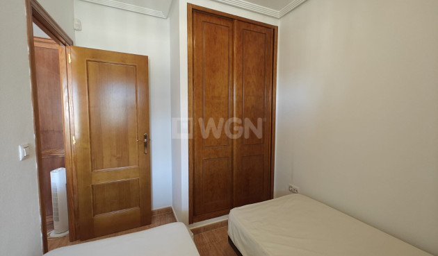 Reventa - Apartamento / piso - San Pedro del Pinatar - Costa Calida