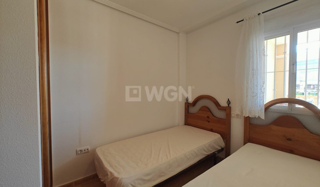 Reventa - Apartamento / piso - San Pedro del Pinatar - Costa Calida