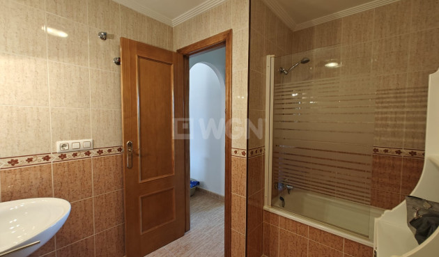 Reventa - Apartamento / piso - San Pedro del Pinatar - Costa Calida