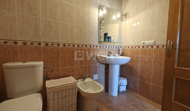 Resale - Apartment / flat - San Pedro del Pinatar - Costa Calida