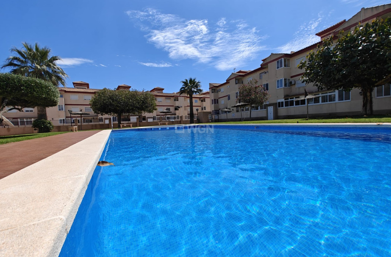 Resale - Apartment / flat - San Pedro del Pinatar - Costa Calida