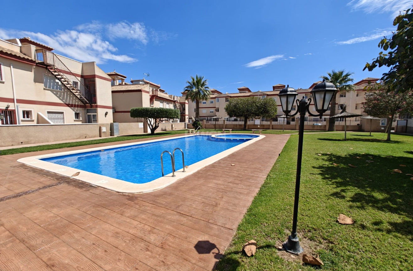 Resale - Apartment / flat - San Pedro del Pinatar - Costa Calida