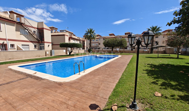 Resale - Apartment / flat - San Pedro del Pinatar - Costa Calida