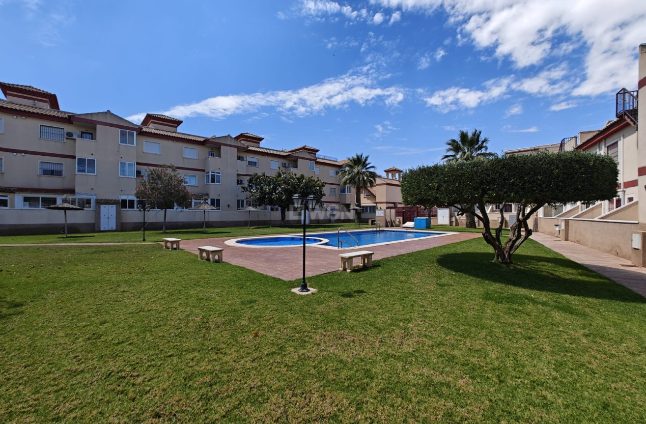 Reventa - Apartamento / piso - San Pedro del Pinatar - Costa Calida