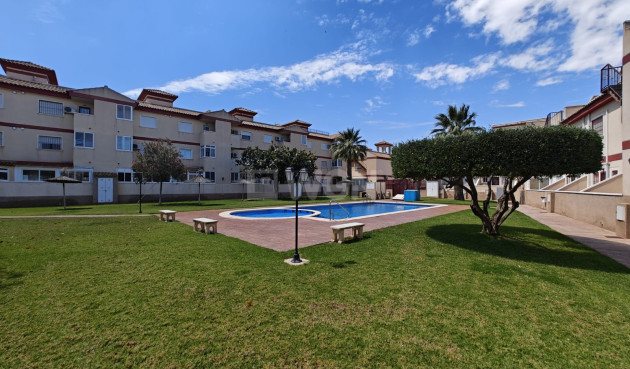 Resale - Apartment / flat - San Pedro del Pinatar - Costa Calida