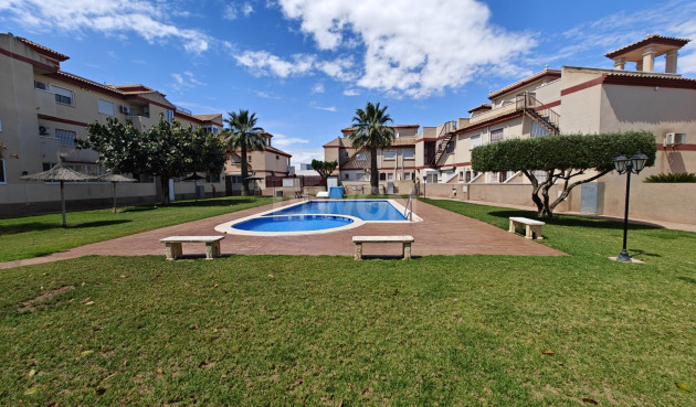 Reventa - Apartamento / piso - San Pedro del Pinatar - Costa Calida