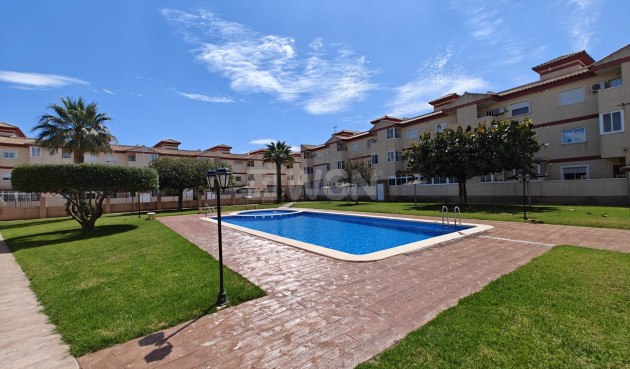 Reventa - Apartamento / piso - San Pedro del Pinatar - Costa Calida