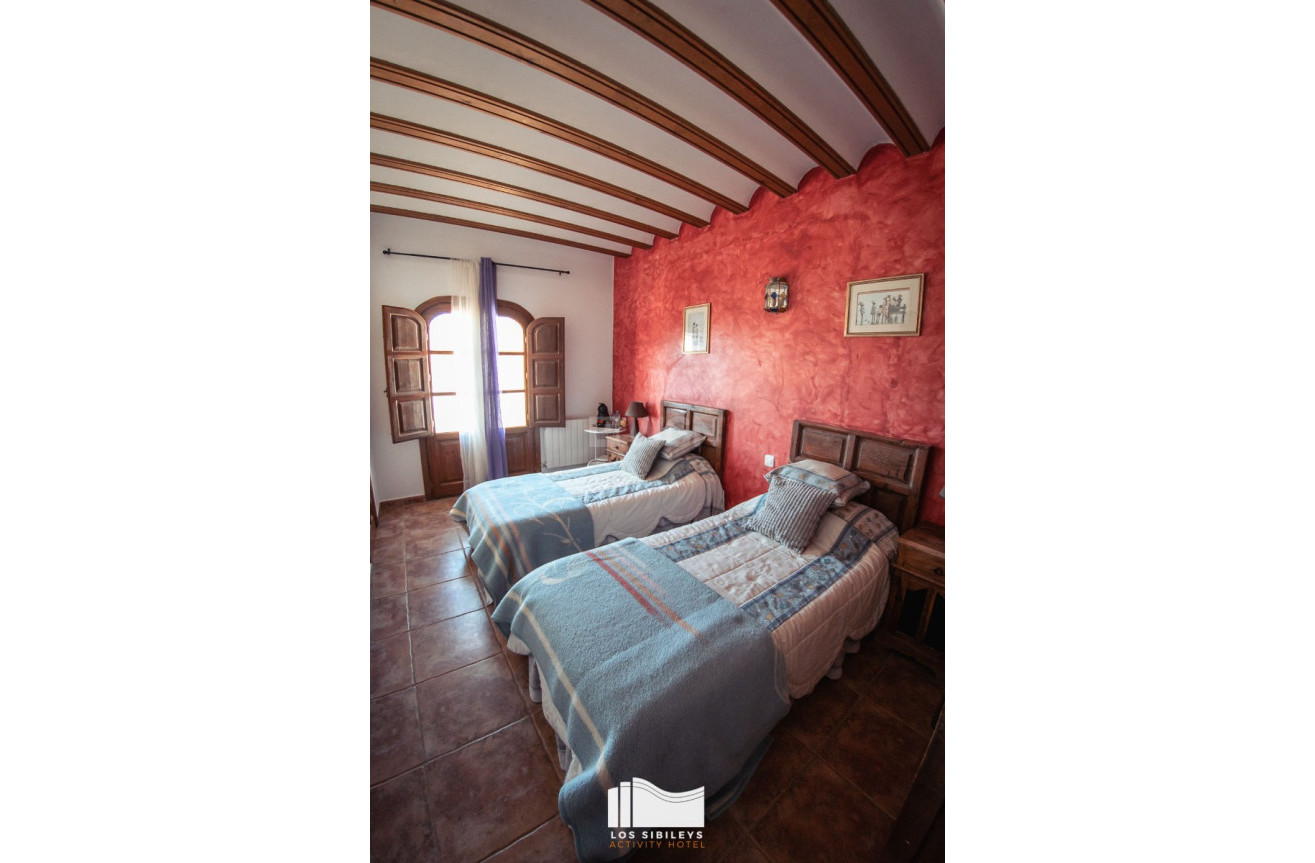 Odsprzedaż - Country House - Lorca - Costa Calida