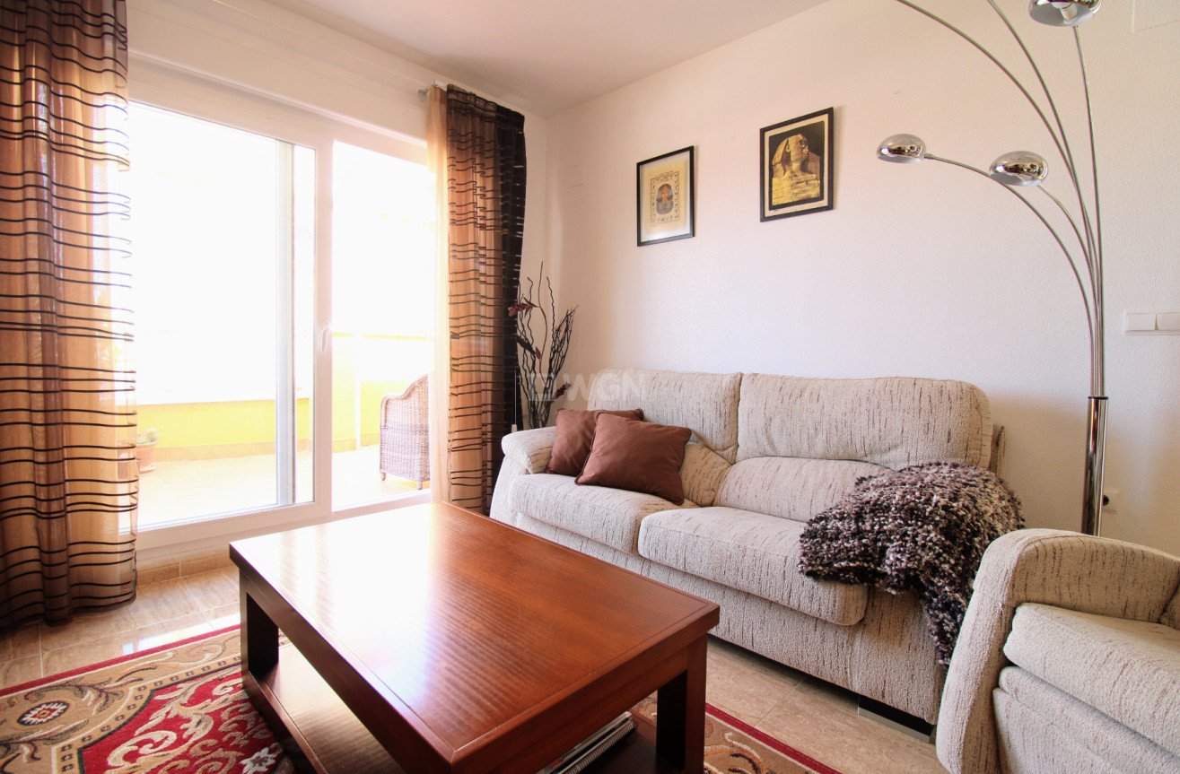 Reventa - Apartamento / piso - Torrevieja - Costa Blanca