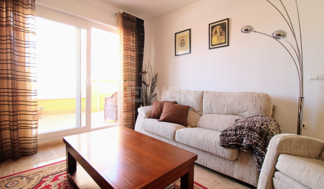 Reventa - Apartamento / piso - Torrevieja - Costa Blanca