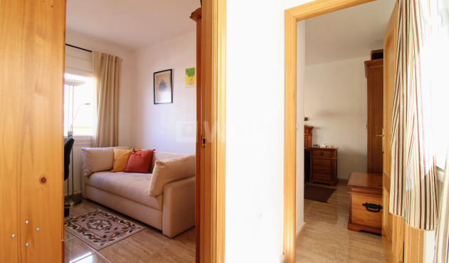 Reventa - Apartamento / piso - Torrevieja - Costa Blanca