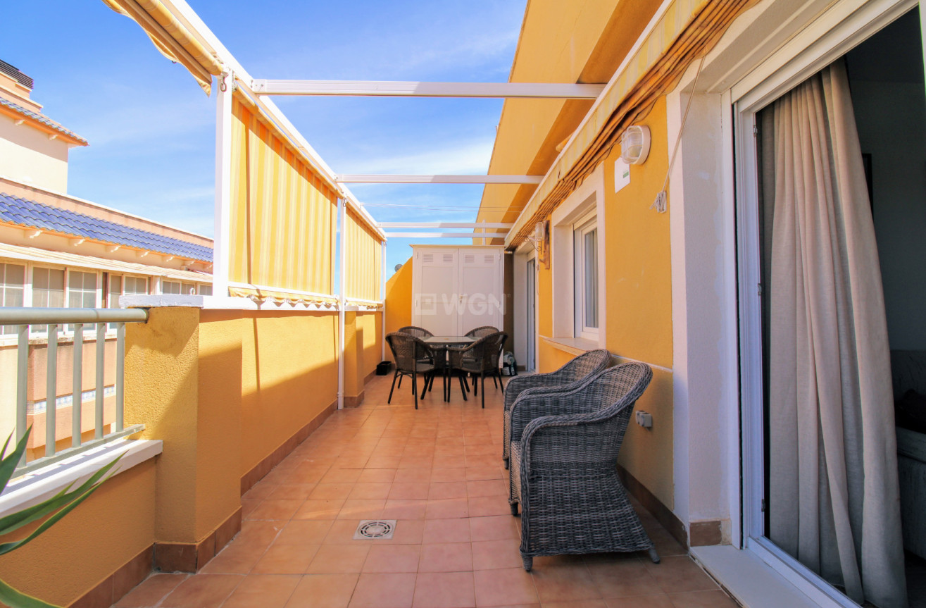 Resale - Apartment / flat - Torrevieja - Costa Blanca