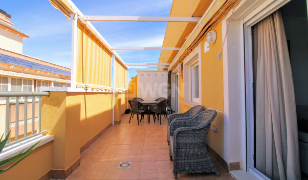 Reventa - Apartamento / piso - Torrevieja - Costa Blanca