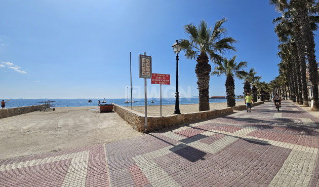 Reventa - Adosado - Los Alcázares - Costa Calida