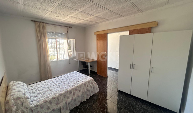 Reventa - Villa - Orihuela - Inland