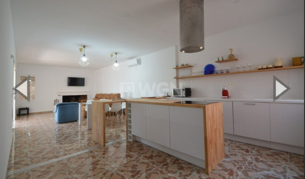 Odsprzedaż - Villa - Torrevieja - La Veleta