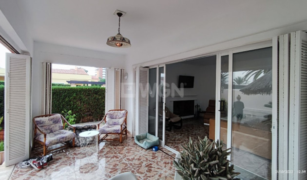 Odsprzedaż - Villa - Torrevieja - La Veleta