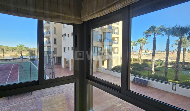 Resale - Apartment / flat - Guardamar del Segura - Costa Blanca