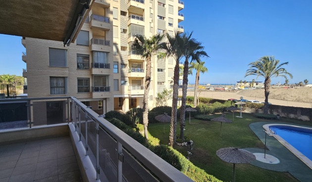 Reventa - Apartamento / piso - Guardamar del Segura - Costa Blanca