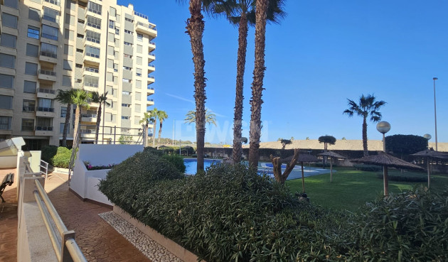 Resale - Apartment / flat - Guardamar del Segura - Costa Blanca