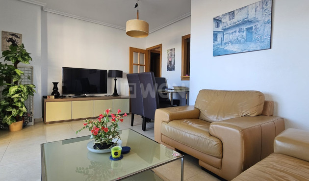 Resale - Apartment / flat - Guardamar del Segura - Costa Blanca