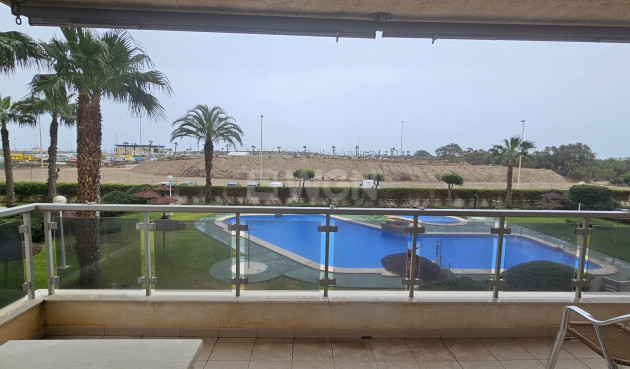 Resale - Apartment / flat - Guardamar del Segura - Costa Blanca