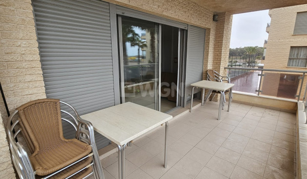 Resale - Apartment / flat - Guardamar del Segura - Costa Blanca