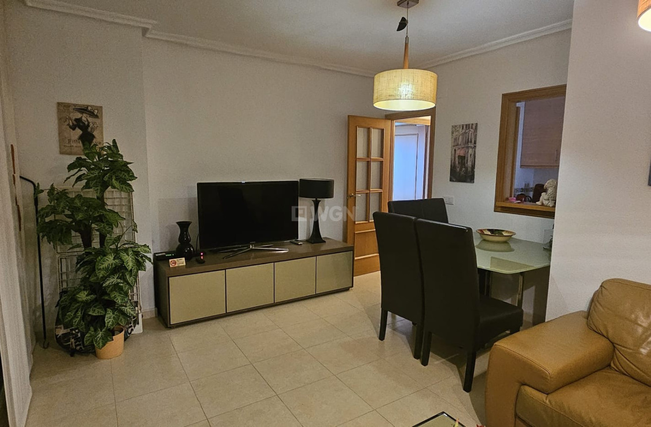 Resale - Apartment / flat - Guardamar del Segura - Costa Blanca