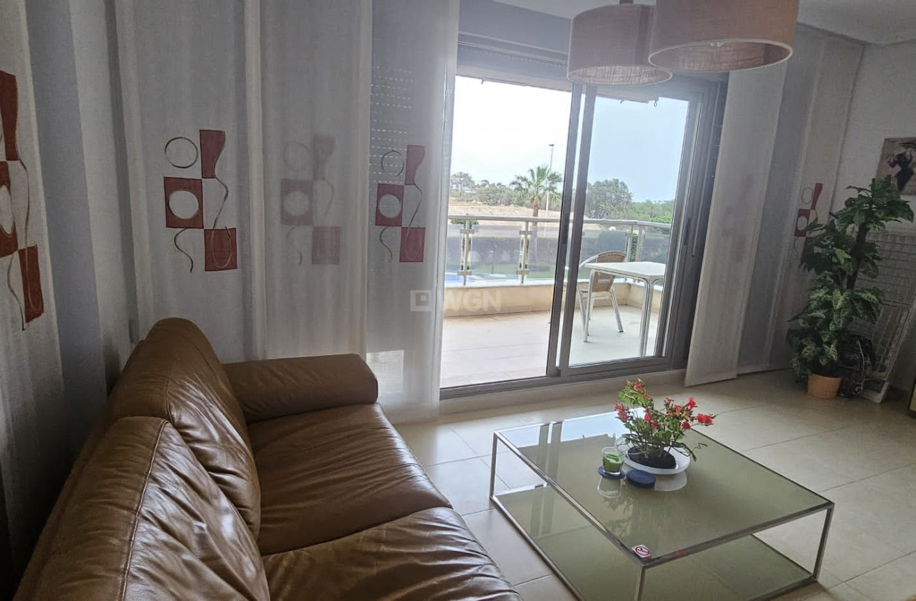 Reventa - Apartamento / piso - Guardamar del Segura - Costa Blanca