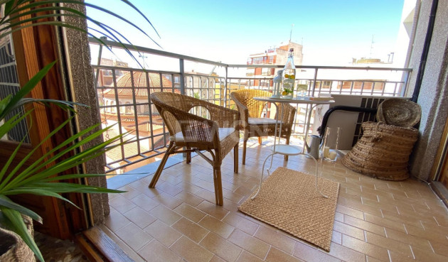 Reventa - Apartamento / piso - Elche - Costa Blanca