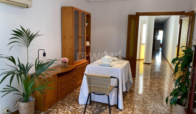 Reventa - Apartamento / piso - Elche - Costa Blanca