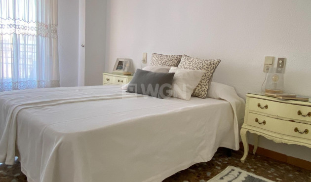 Reventa - Apartamento / piso - Elche - Costa Blanca