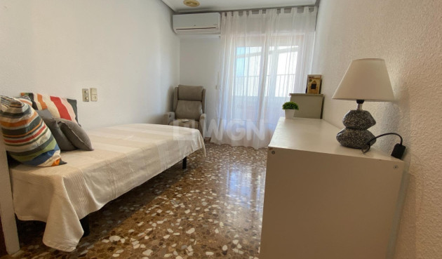 Reventa - Apartamento / piso - Elche - Costa Blanca