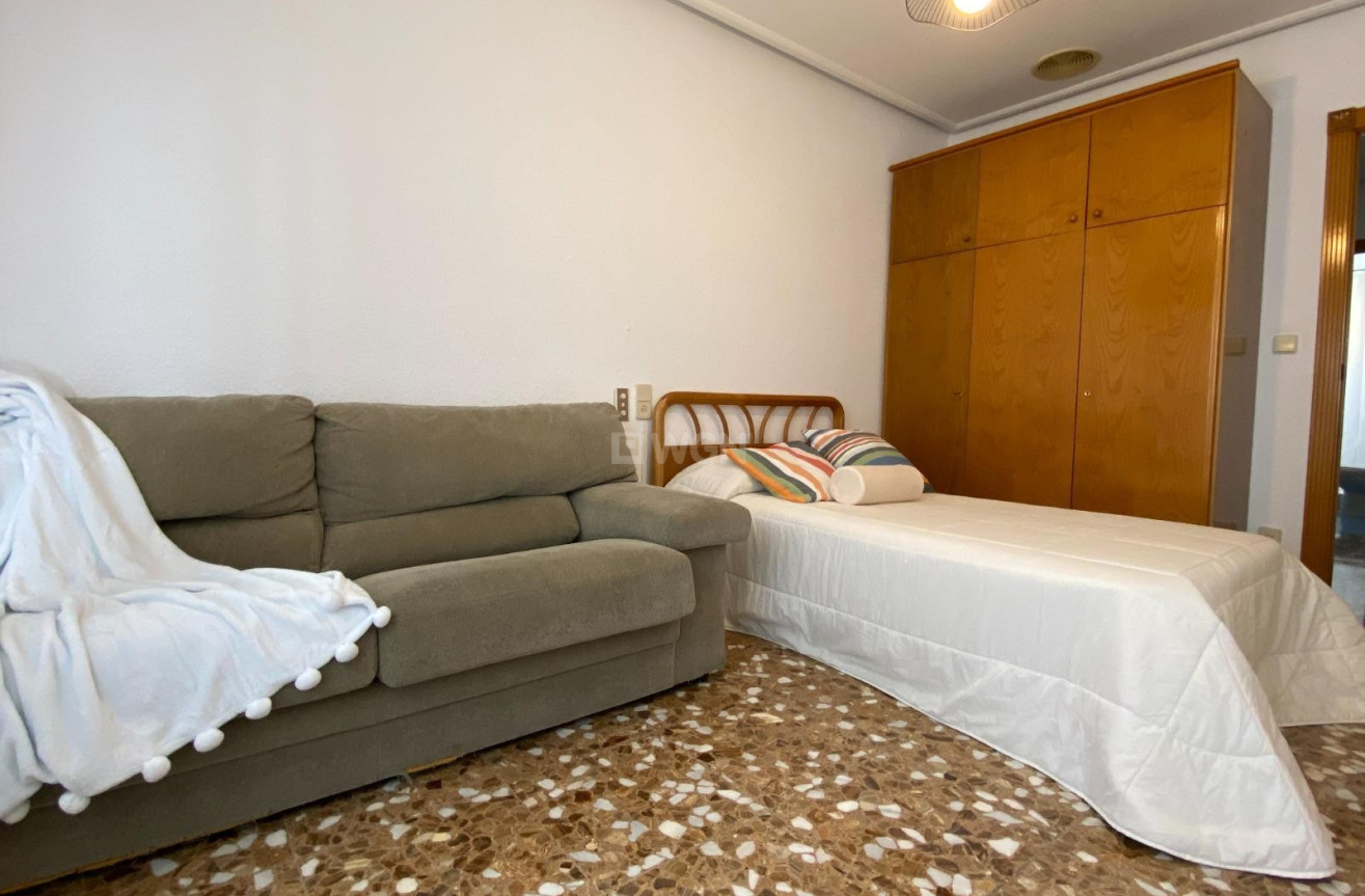 Reventa - Apartamento / piso - Elche - Costa Blanca