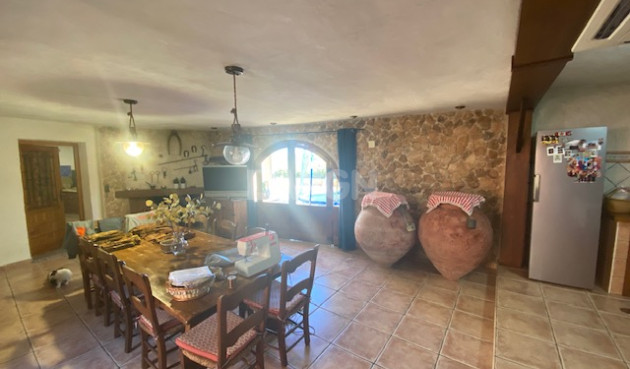 Odsprzedaż - Country House - Murcia - Inland