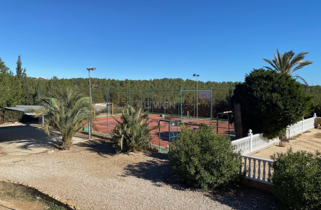 Resale - Country House - Murcia - Inland