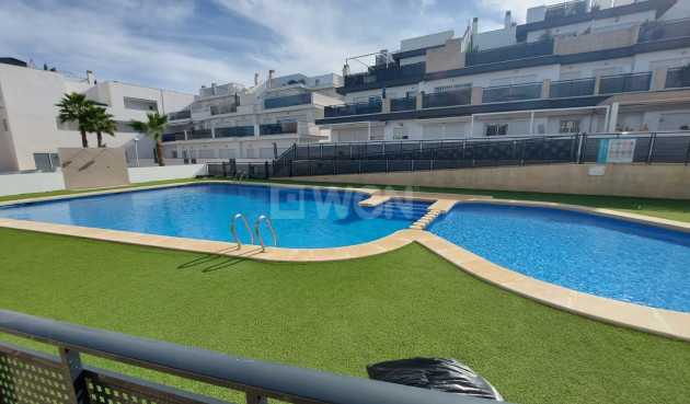 Resale - Penthouse - Santa Pola - Costa Blanca