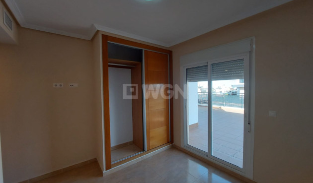 Resale - Penthouse - Santa Pola - Costa Blanca