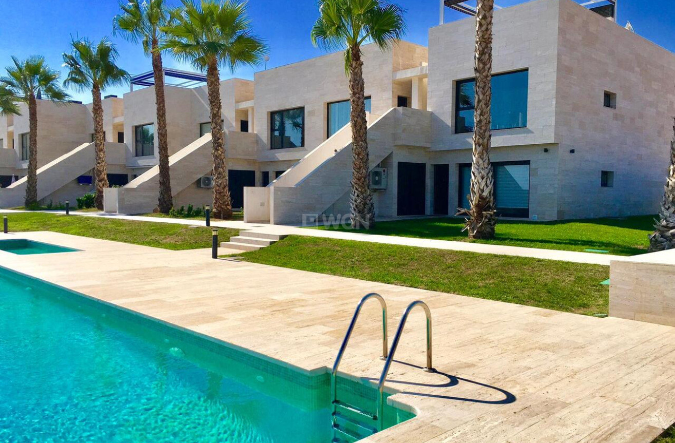 Resale - Apartment / flat - Pilar de la Horadada - Costa Blanca