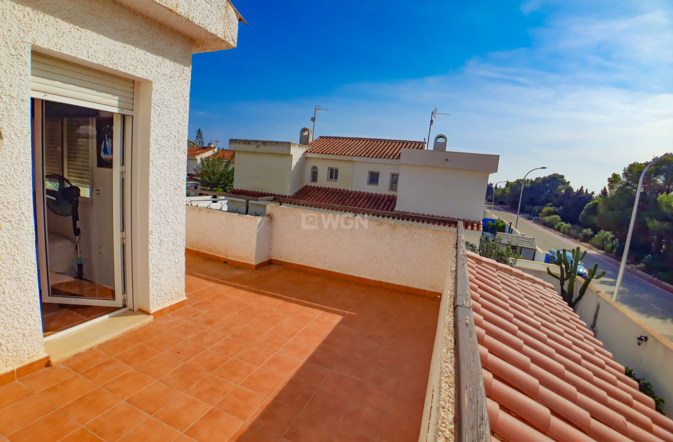 Odsprzedaż - Semi Detached - Orihuela Costa - Costa Blanca