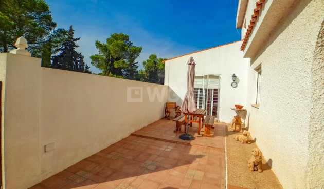 Odsprzedaż - Semi Detached - Orihuela Costa - Costa Blanca