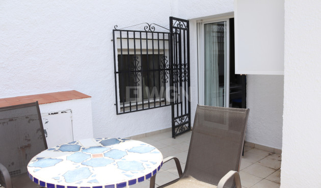 Resale - Villa - Pedreguer - Inland