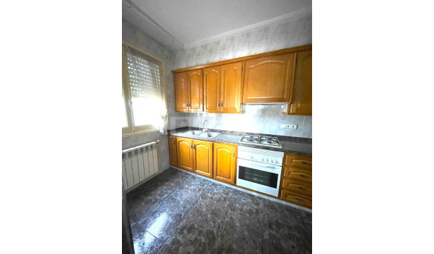 Resale - Villa - Elche Pedanías - Matola