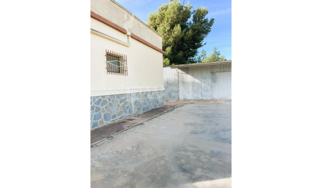 Reventa - Villa - Elche Pedanías - Matola