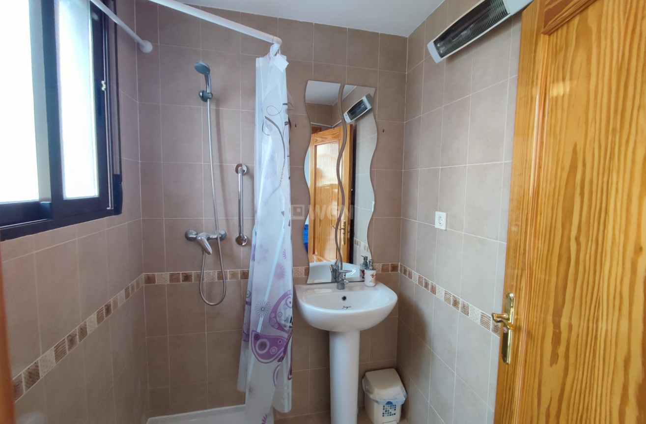 Reventa - Apartamento / piso - Sucina - Inland