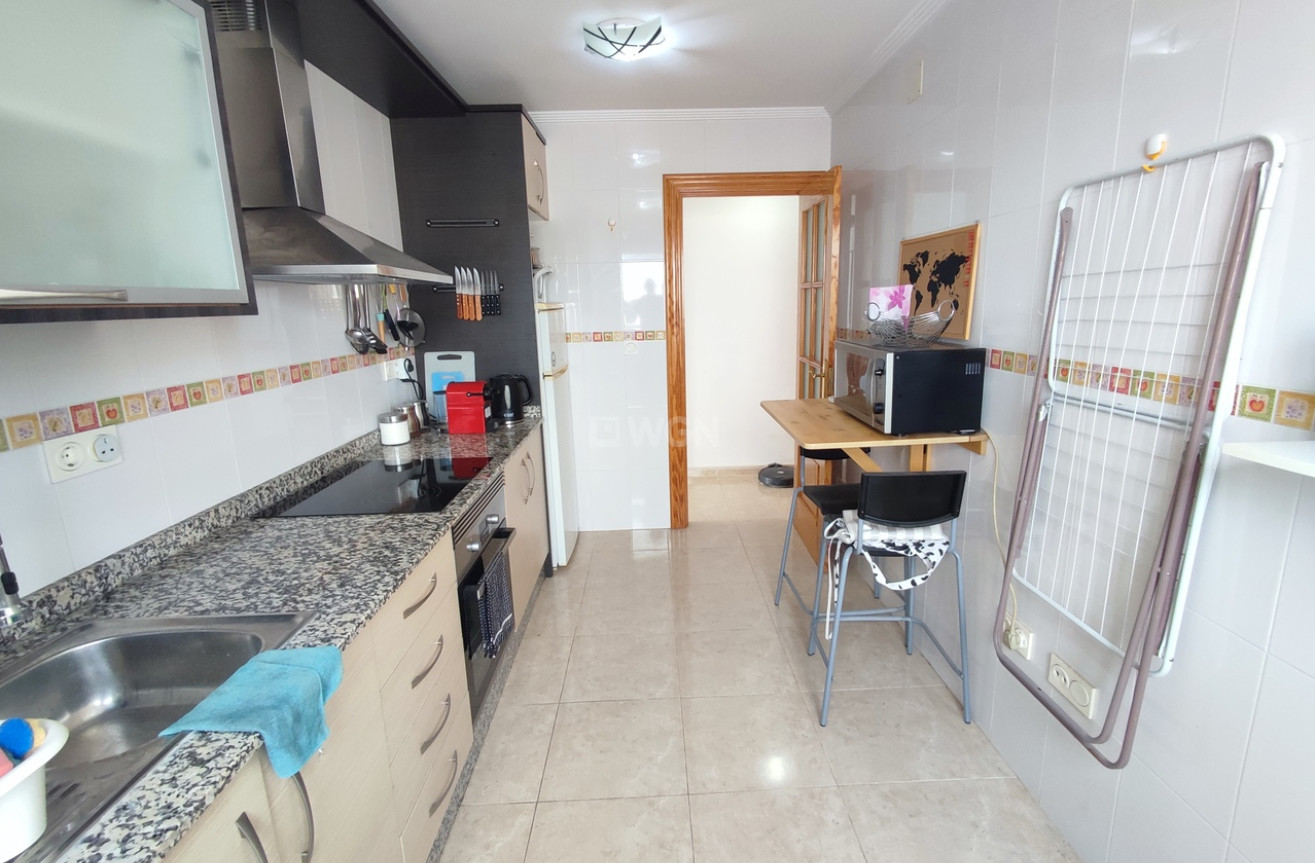 Reventa - Apartamento / piso - Sucina - Inland