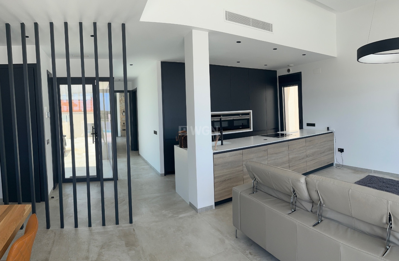 Reventa - Villa - Ciudad Quesada - Costa Blanca