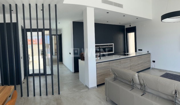 Reventa - Villa - Ciudad Quesada - Costa Blanca