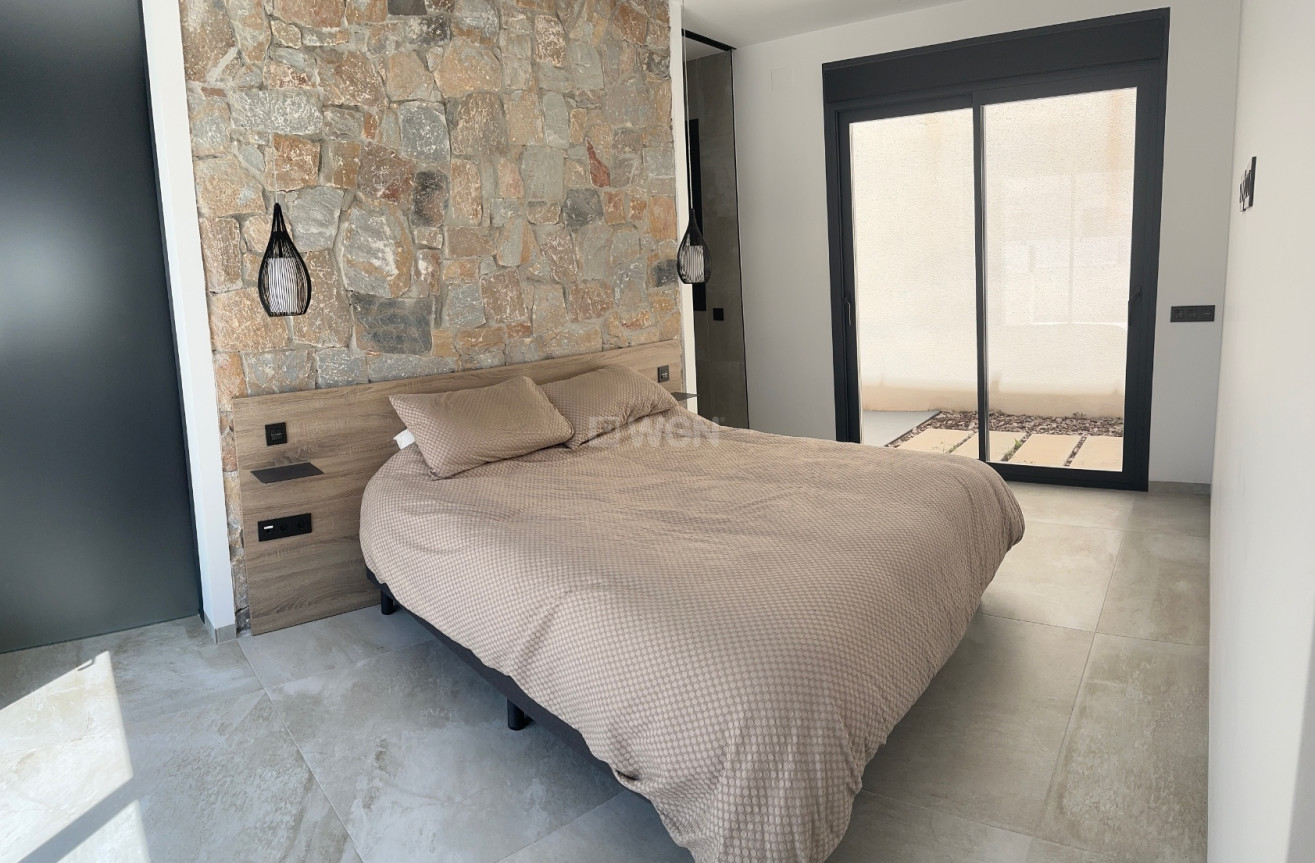 Reventa - Villa - Ciudad Quesada - Costa Blanca