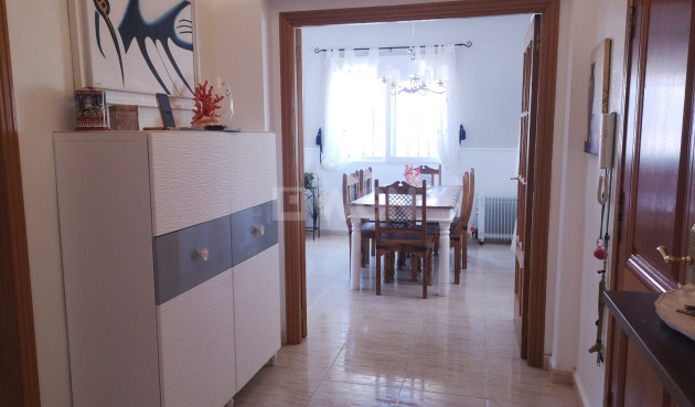 Reventa - Villa - Los Montesinos - Costa Blanca